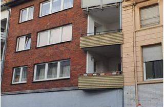 Wohnung mieten in Amtsgerichtsstr., 47119 Duisburg, Duisburg - Charmante Altbauwohnung mitten in Duisburg-Zentrum - 3 Zimmer, 75 m²