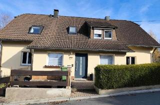 Einfamilienhaus kaufen in 95683 Ebnath, Ebnath - Einfamilienhaus.. Zweifamilienhaus . 7 Zimmer . Ohne Makler.