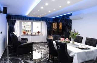 Wohnung kaufen in 79650 Schopfheim, Schopfheim - Elegante 4-Zimmer-Wohnung mit Balkon in Schopfheim