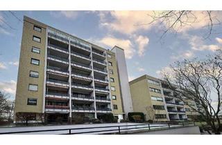 Wohnung kaufen in 78050 Villingen-Schwenningen, Attraktive, vermietete 1-Zimmer-Wohnung in VL-Hammerhalde