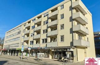 Wohnung kaufen in 83022 Innenstadt, Wohnung, Service-Apartments, Ferienwohnung, im Zentrum von Rosenheim