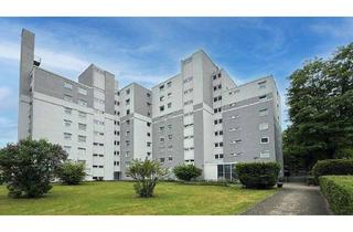 Wohnung kaufen in 78054 Villingen-Schwenningen, Vermietete 2-Zimmer-Eigentumswohnung nähe Fachhochschule