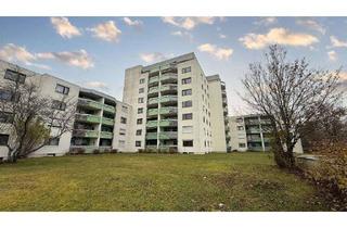 Wohnung kaufen in 78050 Villingen-Schwenningen, Vermietete 3-Zimmer-Wohnung in ruhiger Lage in VS-Villingen - Hammerhalde