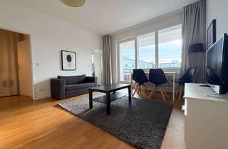 Wohnung kaufen in Prager Platz, 10717 Wilmersdorf, Gepflegtes Studio nahe Prager Platz mit großem Balkon - provisionsfrei und direkt bezugsfertig!