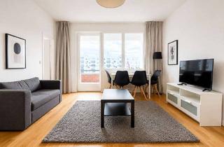 Wohnung kaufen in Prager Platz, 10717 Wilmersdorf, Stellplatz inkl: Studio nahe Prager Platz mit großem Balkon - provisionsfrei und direkt bezugsfertig