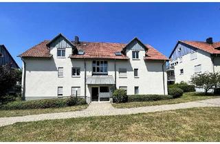 Wohnung kaufen in 08112 Wilkau-Haßlau, Einmaliger Ausblick | Vermietete 3 Zimmerwohnung mit Balkon nahe Zwickau zum kauf