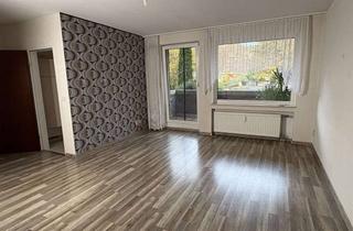 Wohnung kaufen in 41061 Mönchengladbach, Komfortables Wohnen in Citylage – 3 Zimmer mit Aufzug und Garage