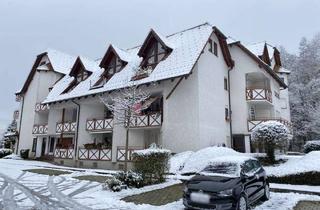 Wohnung kaufen in 88045 Friedrichshafen, Wir kennen Ihre Mieter! - 2,5 Zimmer-Maisonettewohnung im Jägerhaus in Friedrichshafen