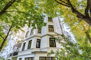 Wohnung kaufen in Preystraße 22, 22303 Winterhude, Vermietete Kapitalanlage im 4.OG ++Courtagefrei – KEINE Eigennutzung für 10 Jahre