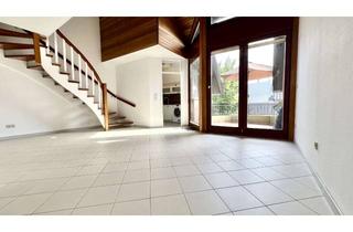 Loft kaufen in 27472 Cuxhaven, Einzugsbereit, renoviert: Loft-Charme & Sonnenbalkon – nur 2 Min. zum Fährhafen, neue EBK!