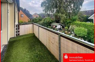 Wohnung kaufen in 21224 Rosengarten, Meine erste Wohnung!