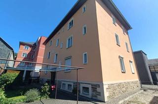 Wohnung kaufen in 07330 Probstzella, Ruhige Eigentumswohnung mit Ausbaupotiential in Probstzella