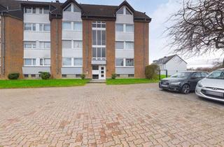 Wohnung kaufen in 52134 Herzogenrath, Herzogenrath - Gepflegte Eigentumswohnung mit Balkon, Weitblick und hohem Wohlfühlfaktor