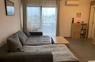 Wohnung kaufen in 83404 Ainring, 2 Zimmerwohnung ruhig und zentral in Ainring gelegen