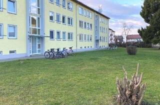 Wohnung kaufen in 89250 Senden, "Sichere Mieteinnahmen in zentraler Lage von Senden - 2,5-Zi.-OG-ETW"