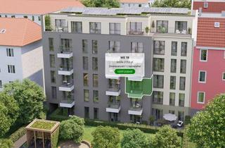 Wohnung kaufen in 10365 Lichtenberg, 1 Zi Apartment - Provisionsfrei - direkt S+U Bhf. Berlin Lichtenberg