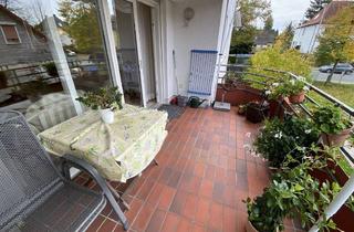 Wohnung kaufen in Ardeystr. 271, 58453 Witten, Eigentumswohnung zur Selbstnutzung mit großem Balkon und TG-Stellplatz