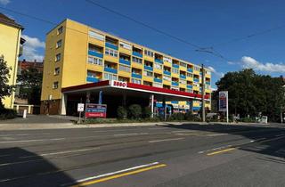 Wohnung kaufen in 90408 Nürnberg, Sonnige 2-Zimmer Wohnung mit Loggia im Nürnberger Norden