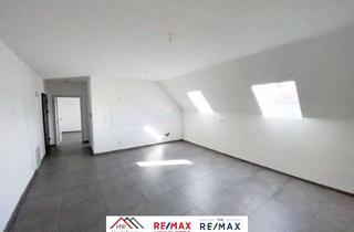 Wohnung kaufen in Amalienstraße 19, 74915 Waibstadt, Freie 2-Zimmer-Dachgeschosswohnung, 47m², in Waibstadt – Renoviert, bezugsfrei zu verkaufen