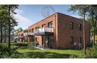 Wohnung kaufen in 21407 Deutsch Evern, Exklusive Neubauwohnungen am Petersberg – Ihr neues Zuhause in Bestlage von Deutsch Evern