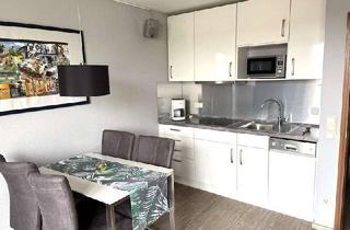 Wohnung kaufen in 23669 Timmendorfer Strand, 2-Zimmer-Maisonette in ruhiger Wohnlage