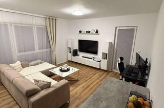 Wohnung kaufen in Kirchweg 25, 24558 Henstedt-Ulzburg, Helle vermietete 2-Zimmer-Neubauwohnung mit Balkon – Sichere Rendite in Toplage