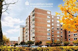 Wohnung kaufen in 48159 Kinderhaus, Vermieten Sie im Münsteraner Norden! (Erbbraurecht)