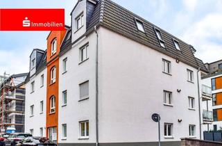 Wohnung kaufen in 65549 Limburg, Moderne Eigentumswohnung in Limburg - Stadt -
