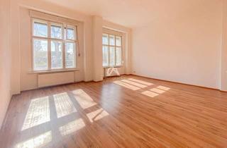 Wohnung kaufen in Behmstraße 67, 10439 Prenzlauer Berg, RIESIGE UND KLASSISCH SCHÖNE ALTBAUWOHNUNG IM ARNIMKIEZ MIT TERRASSE ZUM HOF! PROVISIONSFREI!