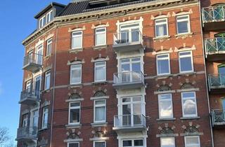 Wohnung kaufen in Zeughausmarkt 21, 20459 Neustadt, Wunderschöne Altbauwohnung im Herzen der Stadt