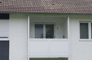 Wohnung kaufen in 72469 Meßstetten, Gemütlich wohnen in Meßstetten