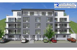 Wohnung kaufen in 72213 Altensteig, 3 Zi. Wng: Barrierefreie mit Betreuten Wohnen & Service +