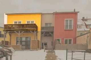 Wohnung kaufen in 19089 Crivitz, Altbauwohnung nur 24 min zum Regierungsviertel Schwerin entfernt