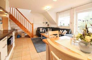 Wohnung kaufen in 18374 Zingst, Ihr privater Wohnsitz / Unterkunft für Ihre Angestellten / Ihre Ferienimmobilie