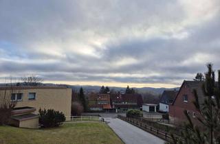 Wohnung kaufen in Schlesische Strasse, 37444 St. Andreasberg, Gepflegte 3-Zimmer Wohnung mit Garage in St. Andreasberg