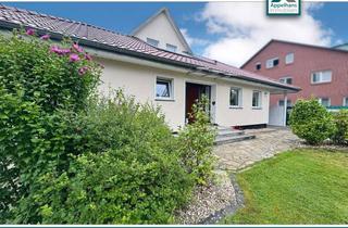 Wohnung kaufen in 49525 Lengerich, Gepflegte, moderne Immobilie mit Garten und Ausbaupotenzial