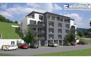 Wohnung kaufen in 72213 Altensteig, 1 Zi. Wng: Barrierefrei mit Betreuten Wohnen & Service +