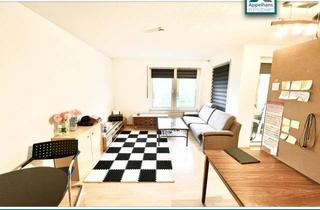 Wohnung kaufen in 49186 Bad Iburg, Charmante 1-Zimmer-Wohnung mit sonnigem Balkon