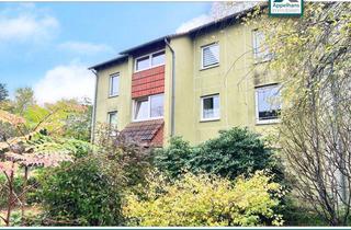 Wohnung kaufen in 49186 Bad Iburg, 1,5 Zimmer Wohnung mit Balkon und Garage