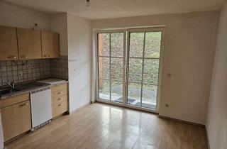 Wohnung kaufen in 94234 Viechtach, Charmante Erdgeschosswohnung mit Terrasse – ideal für Eigennutzer oder als Kapitalanlage im Bayerwal