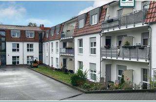 Wohnung kaufen in 49124 Georgsmarienhütte, Pflegeimmobilien: Eine zukunftssichere Geldanlage mit stabilen Erträgen!