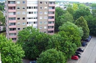 Wohnung kaufen in 55128 Bretzenheim, Mainz-Bretzenheim ETW 7.OG 2ZKB/WC + PKW-Stellpl., Kellerraum