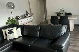 Wohnung kaufen in 42699 Ohligs-Aufderhöhe, Solingen-Merscheid 3-Zi-WHG, 70m², mit 2 Balkonen in