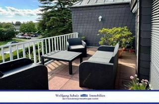 Wohnung kaufen in 12305 Lichtenrade, Traumhafte 4 Zimmer mit Dachterrasse - Bezugsfrei in 2026