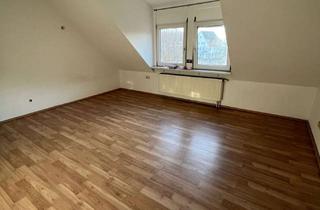 Wohnung kaufen in 73235 Weilheim, Helle 1 Zimmer-Wohnung mit Aufzug in der Stadtmitte von Weilheim-Teck