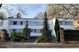 Wohnung kaufen in Johannaplatz, 14193 Grunewald, Großzügiges Dachgeschoss-Apartment im Grunewald