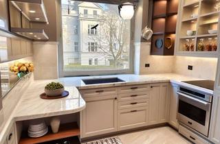Wohnung kaufen in Johannaplatz, 14193 Grunewald, Großzügiges Dachgeschoss-Apartment im Grunewald