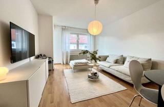 Wohnung kaufen in 82256 Fürstenfeldbruck, Ab März frei | Gepflegte 2-Zi.-Wohnung in ruhiger Wohnlage