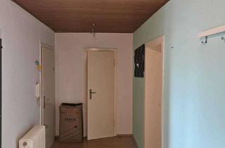 Wohnung kaufen in 41065 Mönchengladbach, Kapitalanlage: Vermietete 3 Zimmer DG Wohnung
