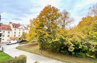 Wohnung kaufen in Laimer Platz 1b, 80689 Laim, Sofort beziehbar: gepflegte, 2020 renovierte 3 Zimmer Wohnung mit Balkon